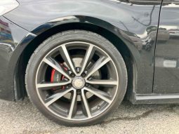 MERCEDES BENZ B-CLASS B180 BLUE EFFICIENCY SPORTS 2013 full