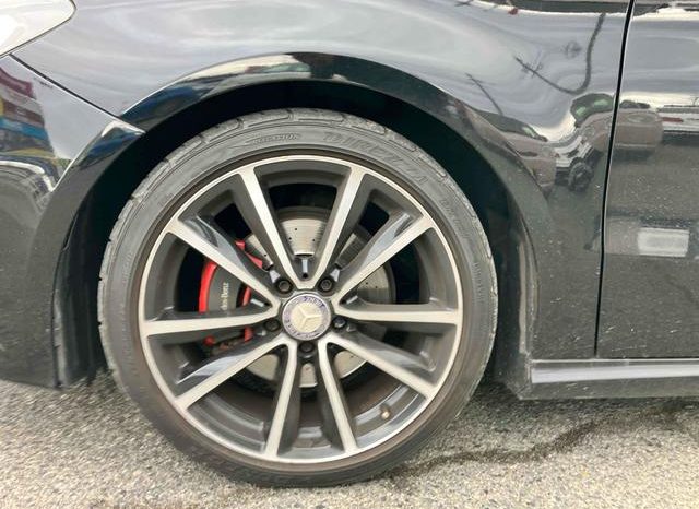 MERCEDES BENZ B-CLASS B180 BLUE EFFICIENCY SPORTS 2013 full