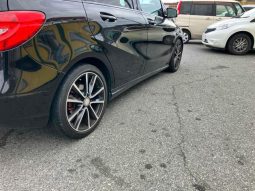 MERCEDES BENZ B-CLASS B180 BLUE EFFICIENCY SPORTS 2013 full