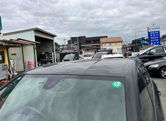 MERCEDES BENZ B-CLASS B180 BLUE EFFICIENCY SPORTS 2013 full