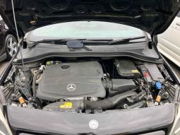 MERCEDES BENZ B-CLASS B180 BLUE EFFICIENCY SPORTS 2013 full