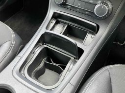 MERCEDES BENZ B-CLASS B180 BLUE EFFICIENCY SPORTS 2013 full