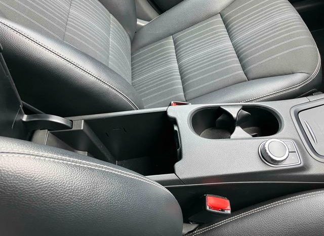 MERCEDES BENZ B-CLASS B180 BLUE EFFICIENCY SPORTS 2013 full