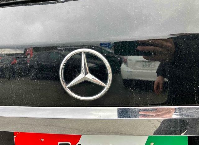 MERCEDES BENZ B-CLASS B180 BLUE EFFICIENCY SPORTS 2013 full