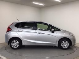 HONDA FIT 13G F PACKAGE COMFORT EDITION 2016 full
