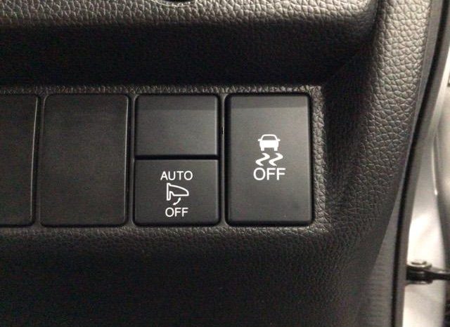 HONDA FIT 13G F PACKAGE COMFORT EDITION 2016 full