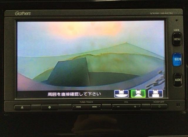 HONDA FIT 13G F PACKAGE COMFORT EDITION 2016 full