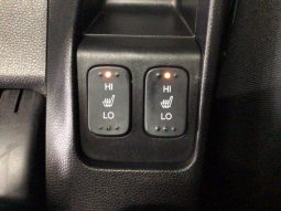 HONDA FIT 13G F PACKAGE COMFORT EDITION 2016 full