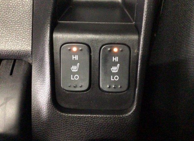 HONDA FIT 13G F PACKAGE COMFORT EDITION 2016 full