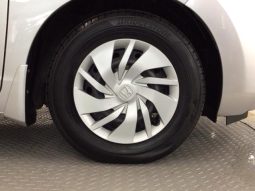 HONDA FIT 13G F PACKAGE COMFORT EDITION 2016 full