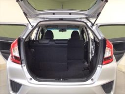 HONDA FIT 13G F PACKAGE COMFORT EDITION 2016 full