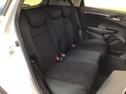 HONDA FIT 13G F PACKAGE COMFORT EDITION 2016 full