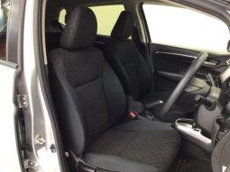 HONDA FIT 13G F PACKAGE COMFORT EDITION 2016 full