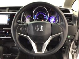 HONDA FIT 13G F PACKAGE COMFORT EDITION 2016 full