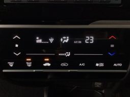 HONDA FIT 13G F PACKAGE COMFORT EDITION 2016 full