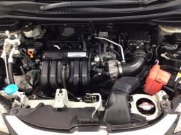 HONDA FIT 13G F PACKAGE COMFORT EDITION 2016 full