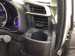 HONDA FIT 13G F PACKAGE COMFORT EDITION 2016 full