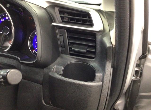 HONDA FIT 13G F PACKAGE COMFORT EDITION 2016 full