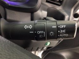 HONDA FIT 13G F PACKAGE COMFORT EDITION 2016 full