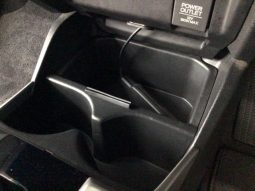 HONDA FIT 13G F PACKAGE COMFORT EDITION 2016 full