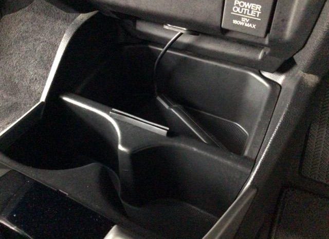 HONDA FIT 13G F PACKAGE COMFORT EDITION 2016 full