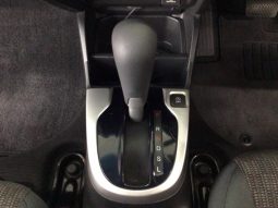 HONDA FIT 13G F PACKAGE COMFORT EDITION 2016 full