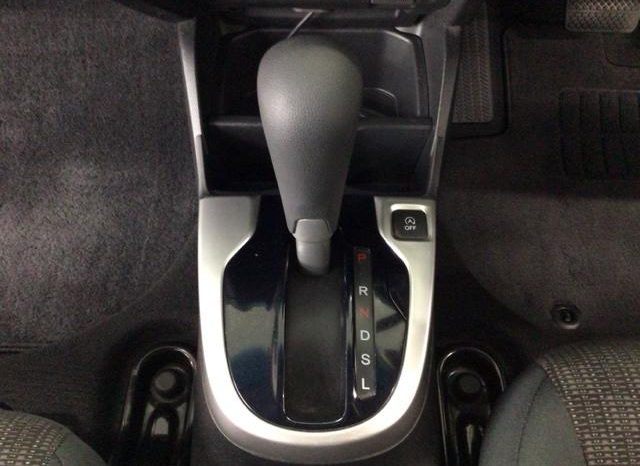 HONDA FIT 13G F PACKAGE COMFORT EDITION 2016 full