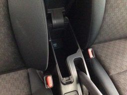 HONDA FIT 13G F PACKAGE COMFORT EDITION 2016 full