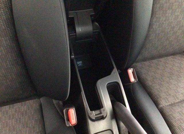 HONDA FIT 13G F PACKAGE COMFORT EDITION 2016 full