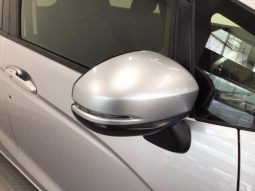 HONDA FIT 13G F PACKAGE COMFORT EDITION 2016 full