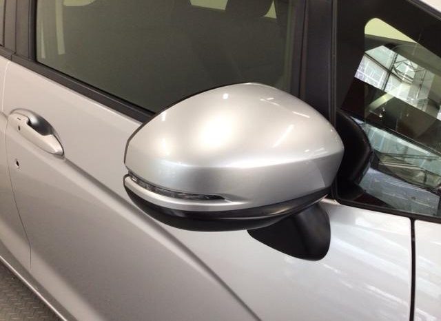 HONDA FIT 13G F PACKAGE COMFORT EDITION 2016 full