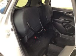 HONDA FIT 13G F PACKAGE COMFORT EDITION 2016 full