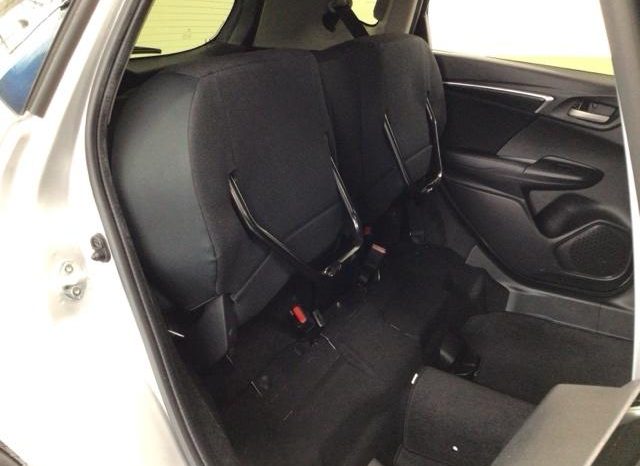 HONDA FIT 13G F PACKAGE COMFORT EDITION 2016 full