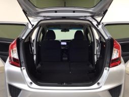 HONDA FIT 13G F PACKAGE COMFORT EDITION 2016 full