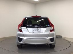 HONDA FIT 13G F PACKAGE COMFORT EDITION 2016 full