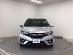 HONDA FIT 13G F PACKAGE COMFORT EDITION 2016 full