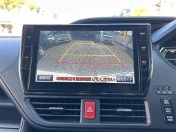 TOYOTA VOXY HYBRID ZS 2016 full