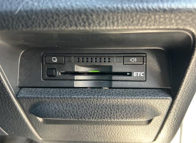 TOYOTA VOXY HYBRID ZS 2016 full