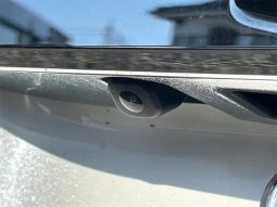 TOYOTA VOXY HYBRID ZS 2016 full