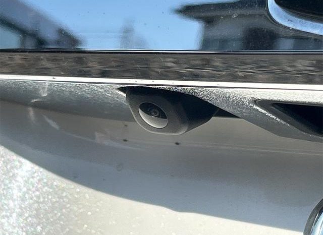 TOYOTA VOXY HYBRID ZS 2016 full