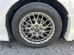 TOYOTA VOXY HYBRID ZS 2016 full