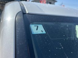 TOYOTA VOXY HYBRID ZS 2016 full