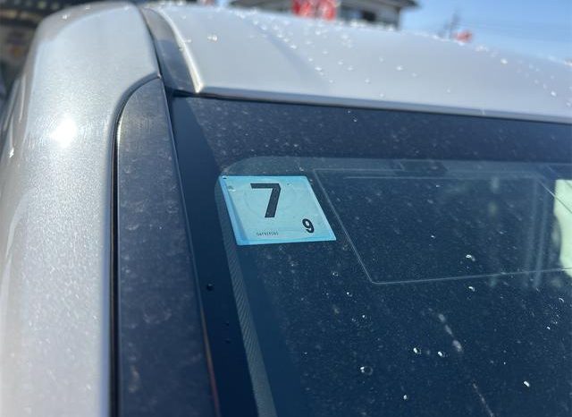 TOYOTA VOXY HYBRID ZS 2016 full