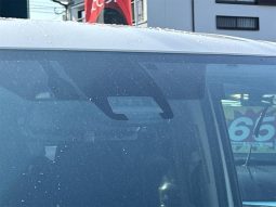 TOYOTA VOXY HYBRID ZS 2016 full