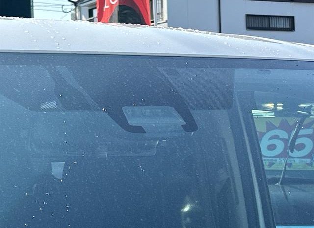 TOYOTA VOXY HYBRID ZS 2016 full