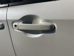 TOYOTA VOXY HYBRID ZS 2016 full