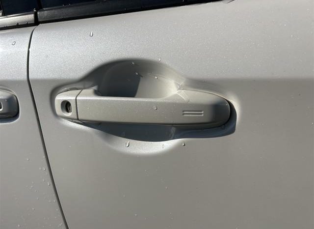 TOYOTA VOXY HYBRID ZS 2016 full