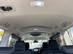 TOYOTA VOXY HYBRID ZS 2016 full