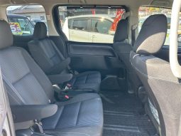 TOYOTA VOXY HYBRID ZS 2016 full