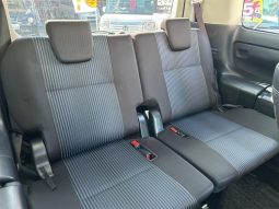 TOYOTA VOXY HYBRID ZS 2016 full